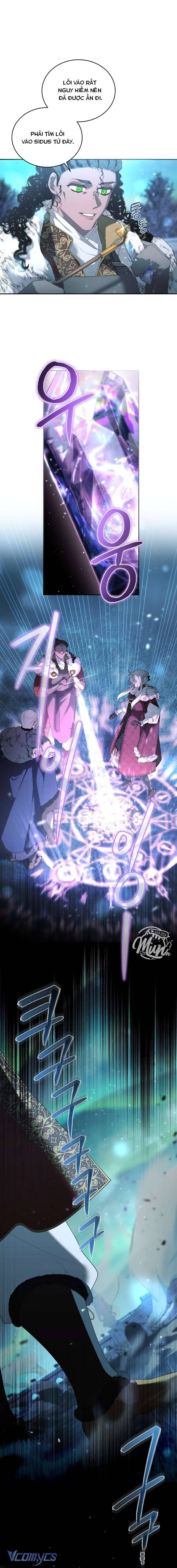 Quái Thú Bị Thuần Hóa Bởi Ác Nữ Chapter 83 - Trang 2