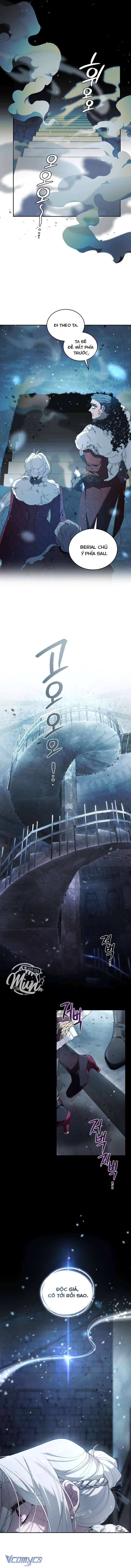 Quái Thú Bị Thuần Hóa Bởi Ác Nữ Chapter 83 - Trang 2