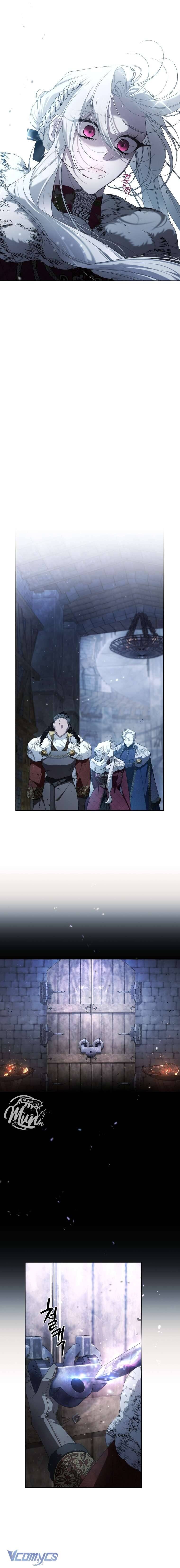 Quái Thú Bị Thuần Hóa Bởi Ác Nữ Chapter 83 - Trang 2