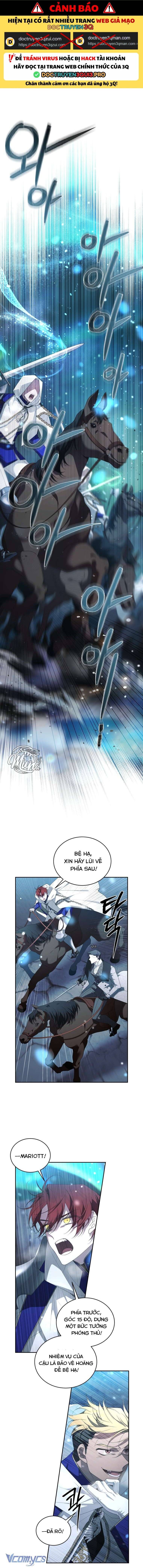 Quái Thú Bị Thuần Hóa Bởi Ác Nữ Chapter 84 - Trang 2