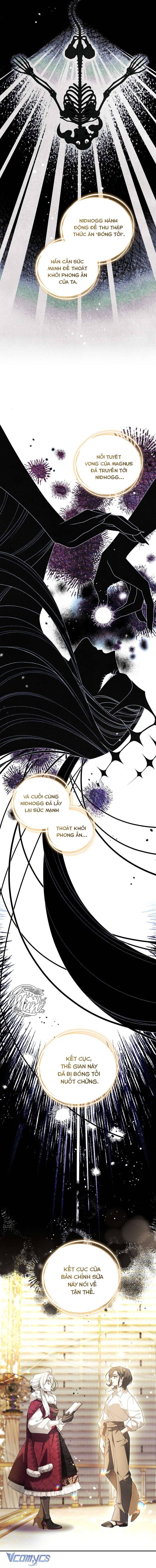 Quái Thú Bị Thuần Hóa Bởi Ác Nữ Chapter 84 - Trang 2