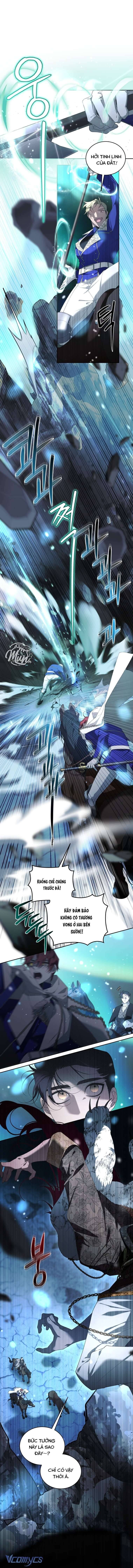 Quái Thú Bị Thuần Hóa Bởi Ác Nữ Chapter 84 - Trang 2