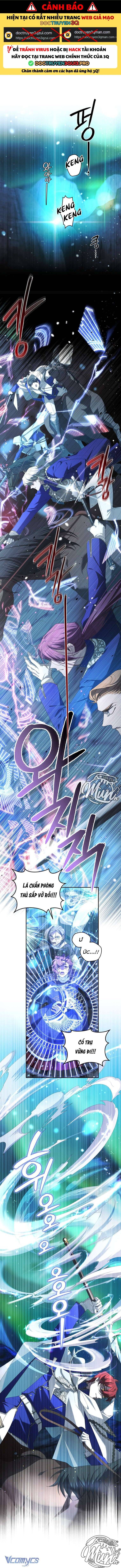 Quái Thú Bị Thuần Hóa Bởi Ác Nữ Chapter 85 - Trang 2