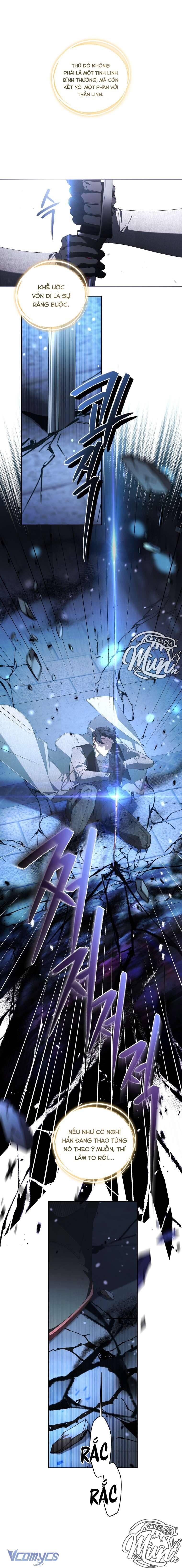 Quái Thú Bị Thuần Hóa Bởi Ác Nữ Chapter 85 - Trang 2