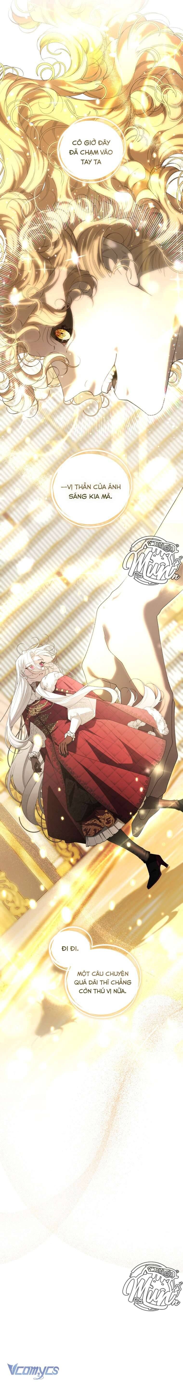 Quái Thú Bị Thuần Hóa Bởi Ác Nữ Chapter 85 - Trang 2