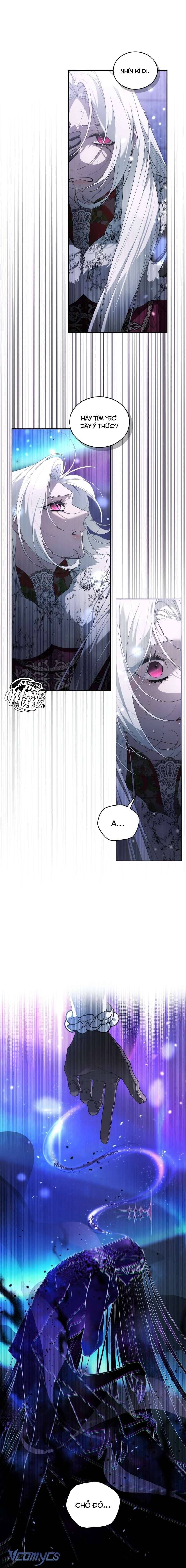 Quái Thú Bị Thuần Hóa Bởi Ác Nữ Chapter 87 - Trang 2