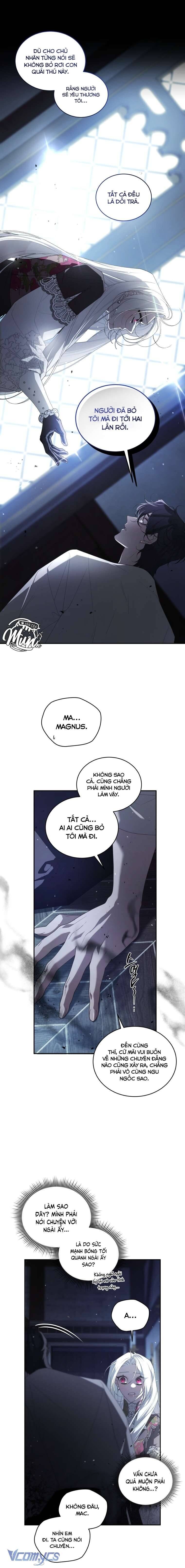 Quái Thú Bị Thuần Hóa Bởi Ác Nữ Chapter 88 - Trang 2
