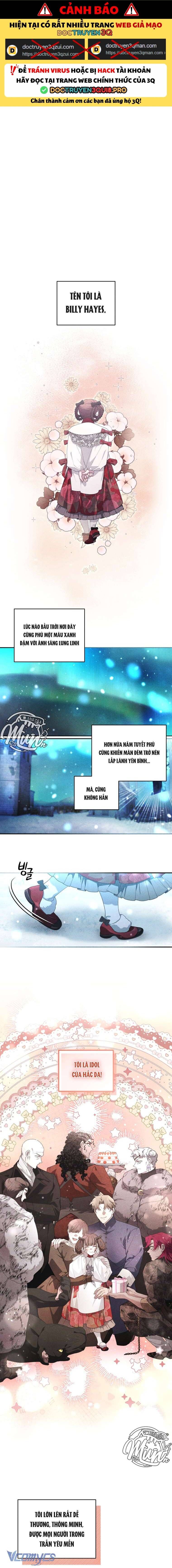 Quái Thú Bị Thuần Hóa Bởi Ác Nữ Chapter 89 - Trang 2