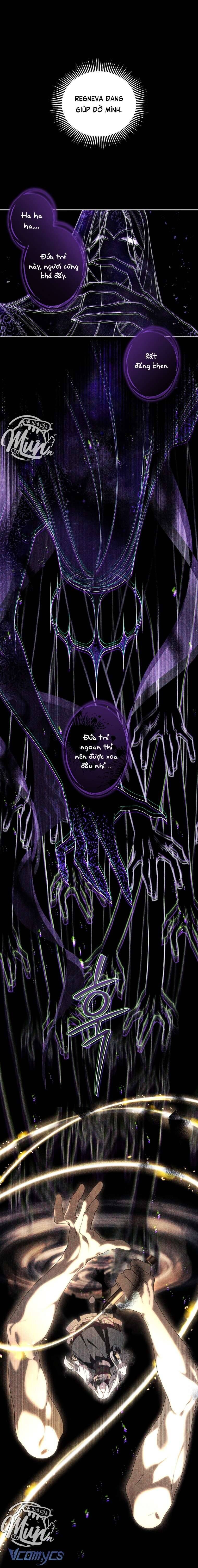 Quái Thú Bị Thuần Hóa Bởi Ác Nữ Chapter 89 - Trang 2