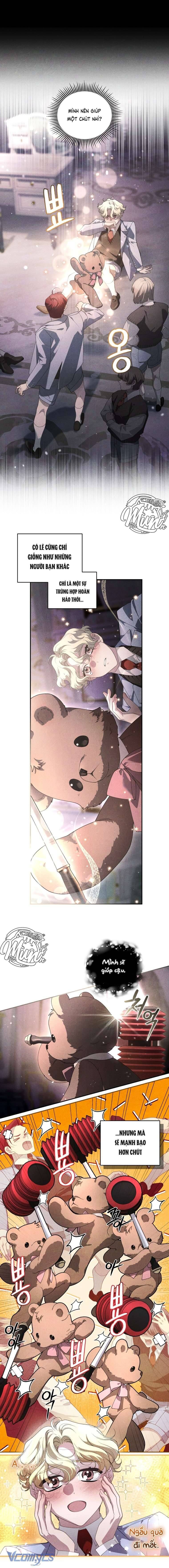 Quái Thú Bị Thuần Hóa Bởi Ác Nữ Chapter 89 - Trang 2