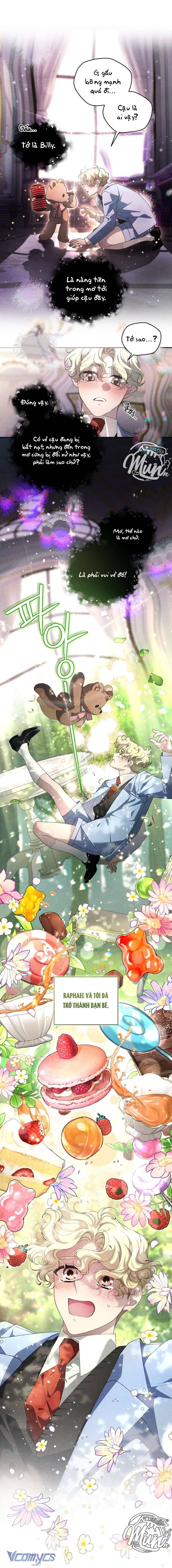 Quái Thú Bị Thuần Hóa Bởi Ác Nữ Chapter 89 - Trang 2