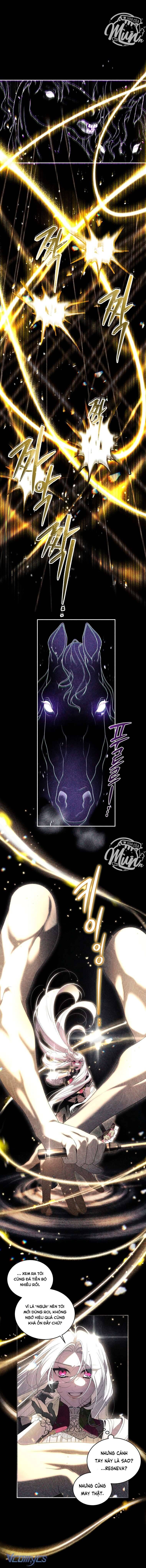 Quái Thú Bị Thuần Hóa Bởi Ác Nữ Chapter 89 - Trang 2