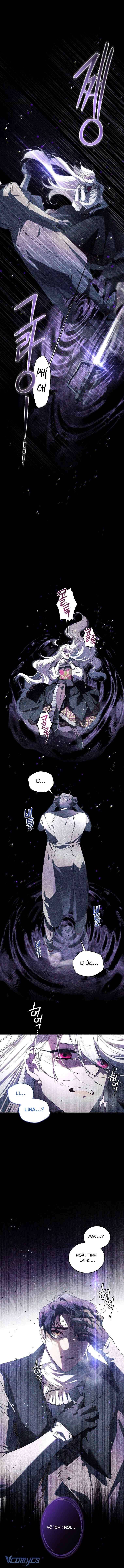 Quái Thú Bị Thuần Hóa Bởi Ác Nữ Chapter 91 - Trang 2