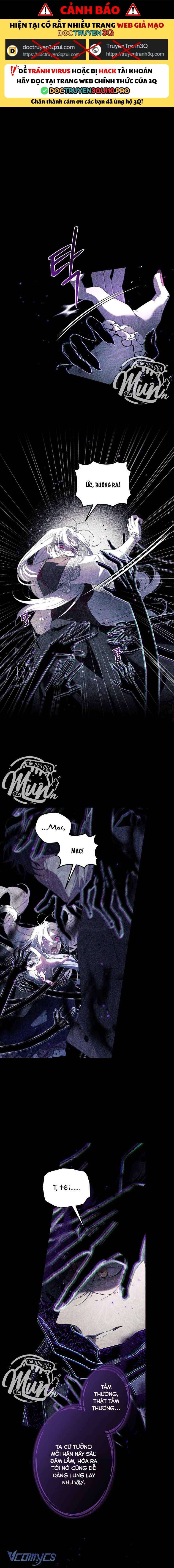 Quái Thú Bị Thuần Hóa Bởi Ác Nữ Chapter 92 - Trang 2