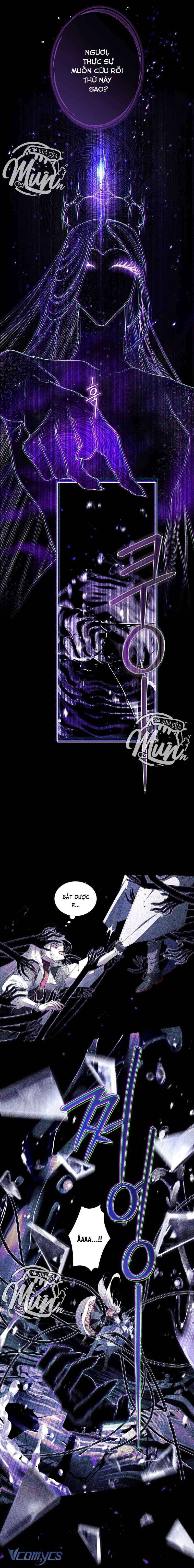Quái Thú Bị Thuần Hóa Bởi Ác Nữ Chapter 92 - Trang 2