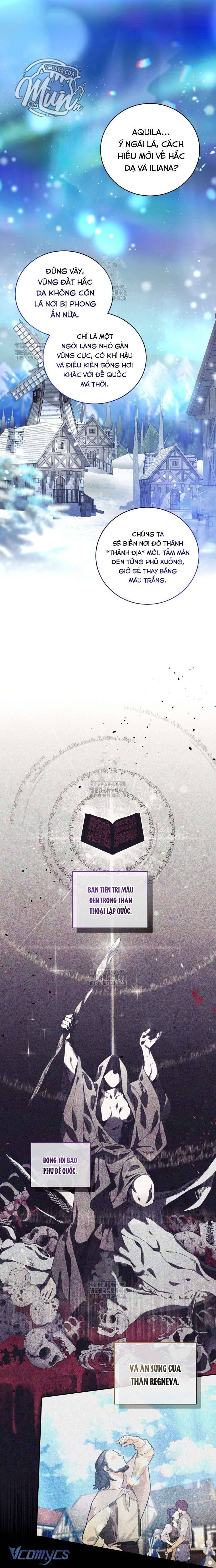 Quái Thú Bị Thuần Hóa Bởi Ác Nữ Chapter 97 - Trang 2