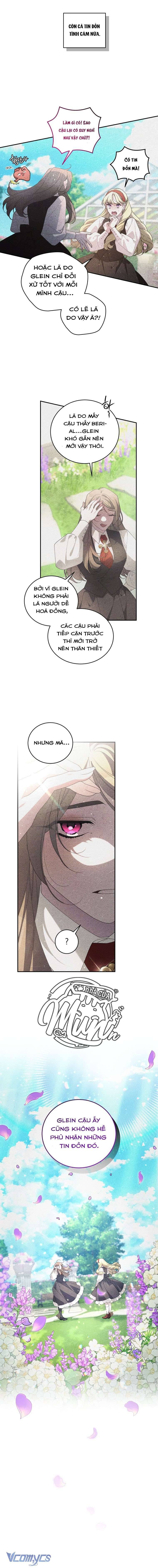 Quái Thú Bị Thuần Hóa Bởi Ác Nữ Chapter 98 - Trang 2