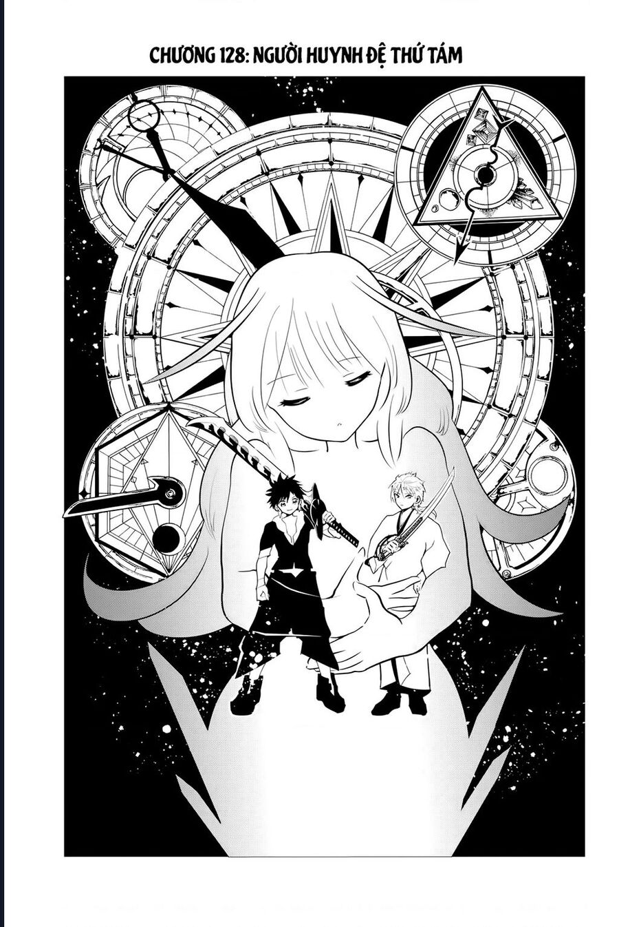 Orient Chapter 128 - Trang 2