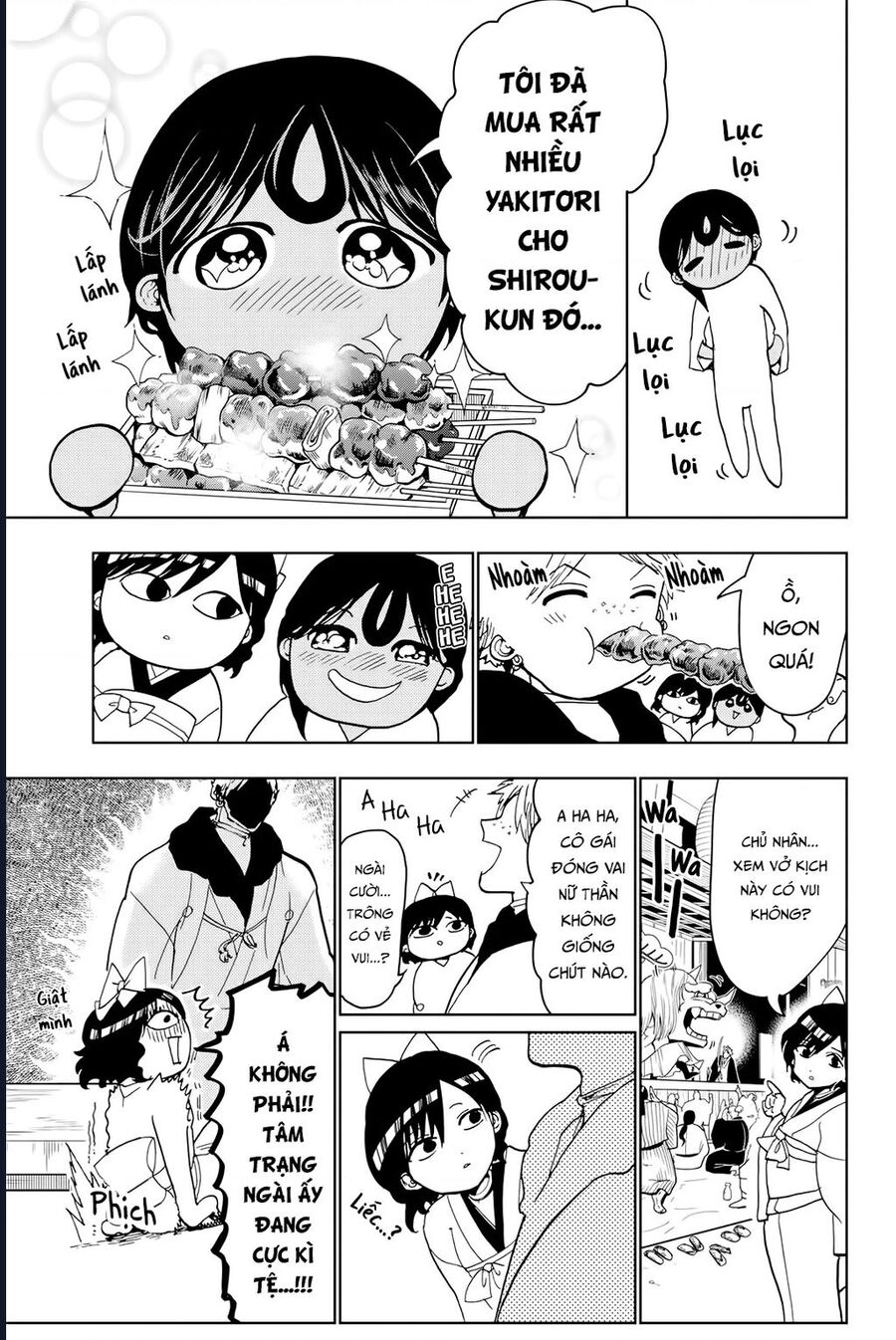 Orient Chapter 128 - Trang 2