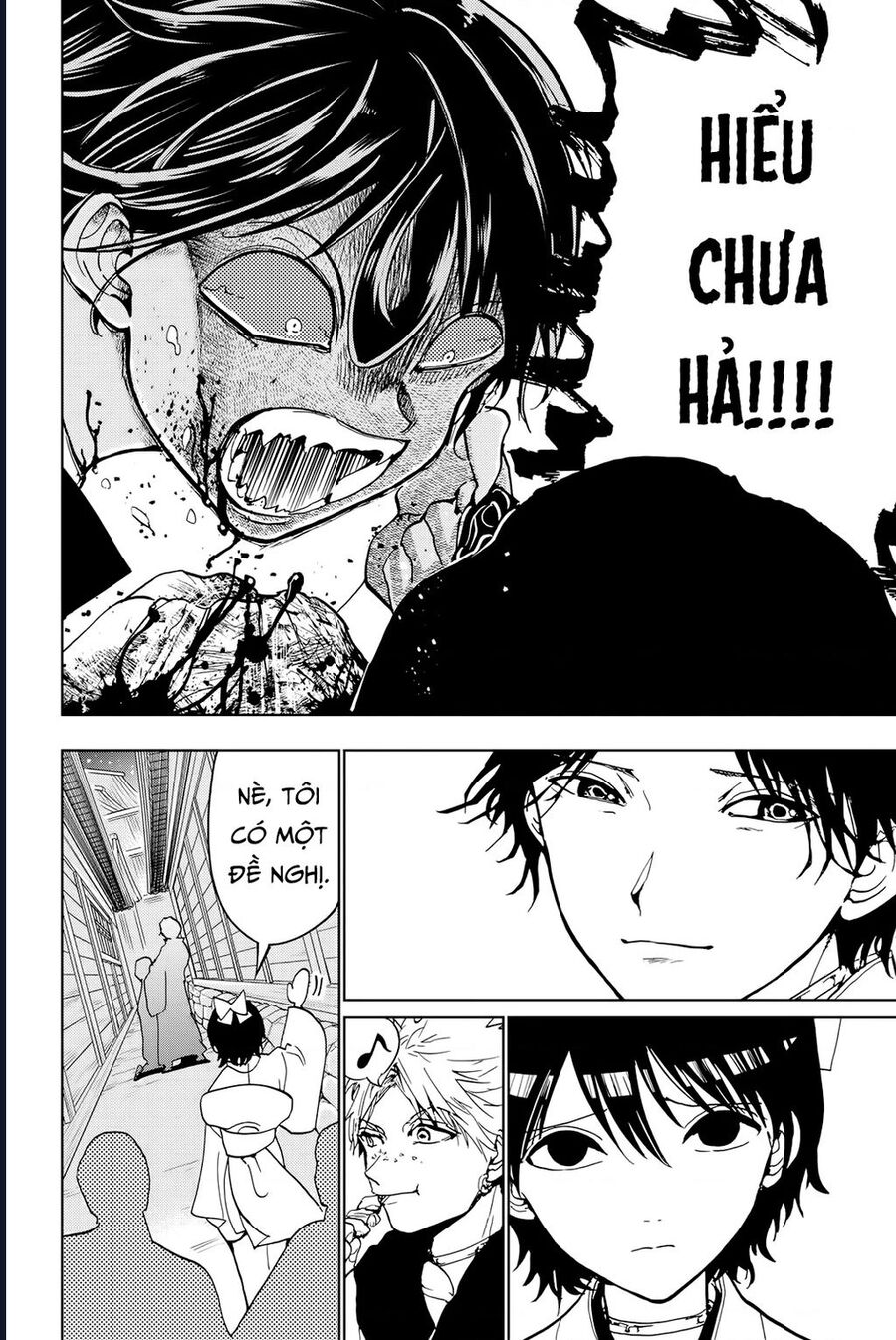 Orient Chapter 128 - Trang 2