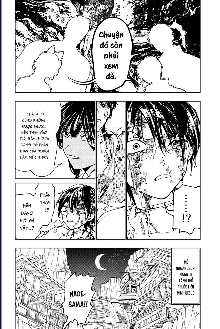 Orient Chapter 128 - Trang 2