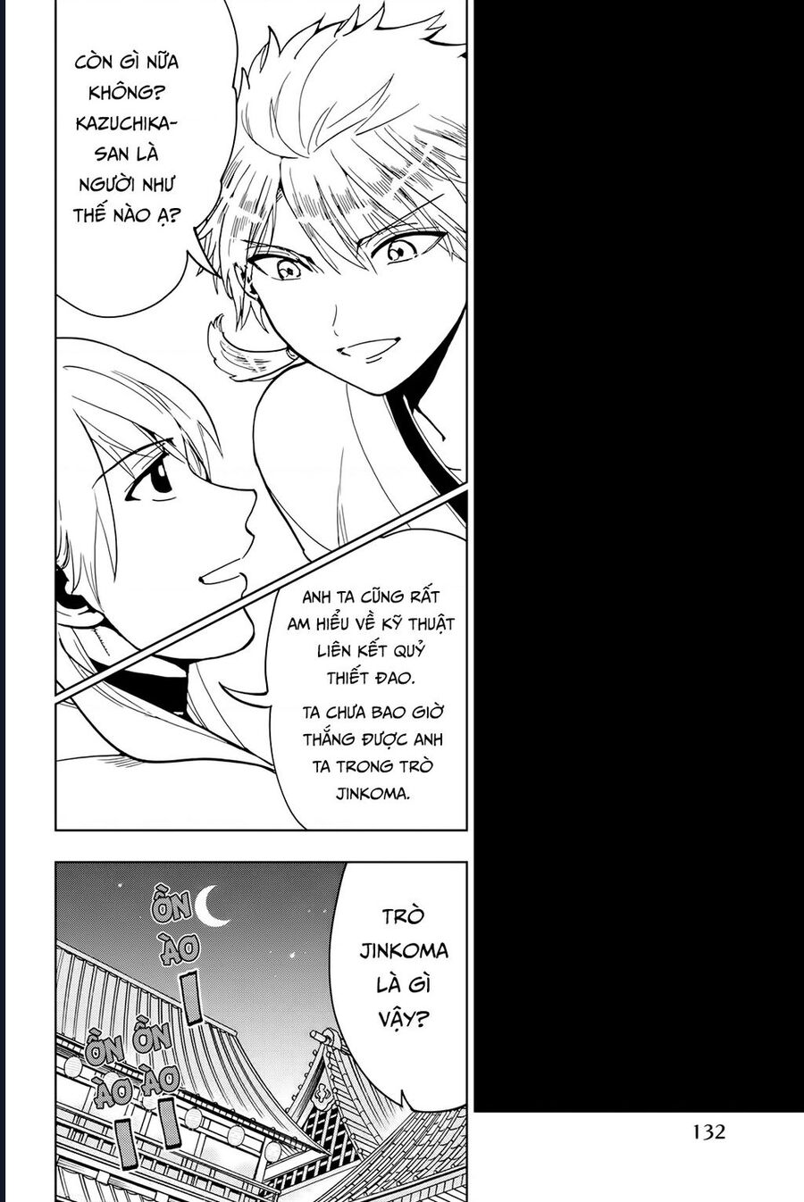 Orient Chapter 128 - Trang 2