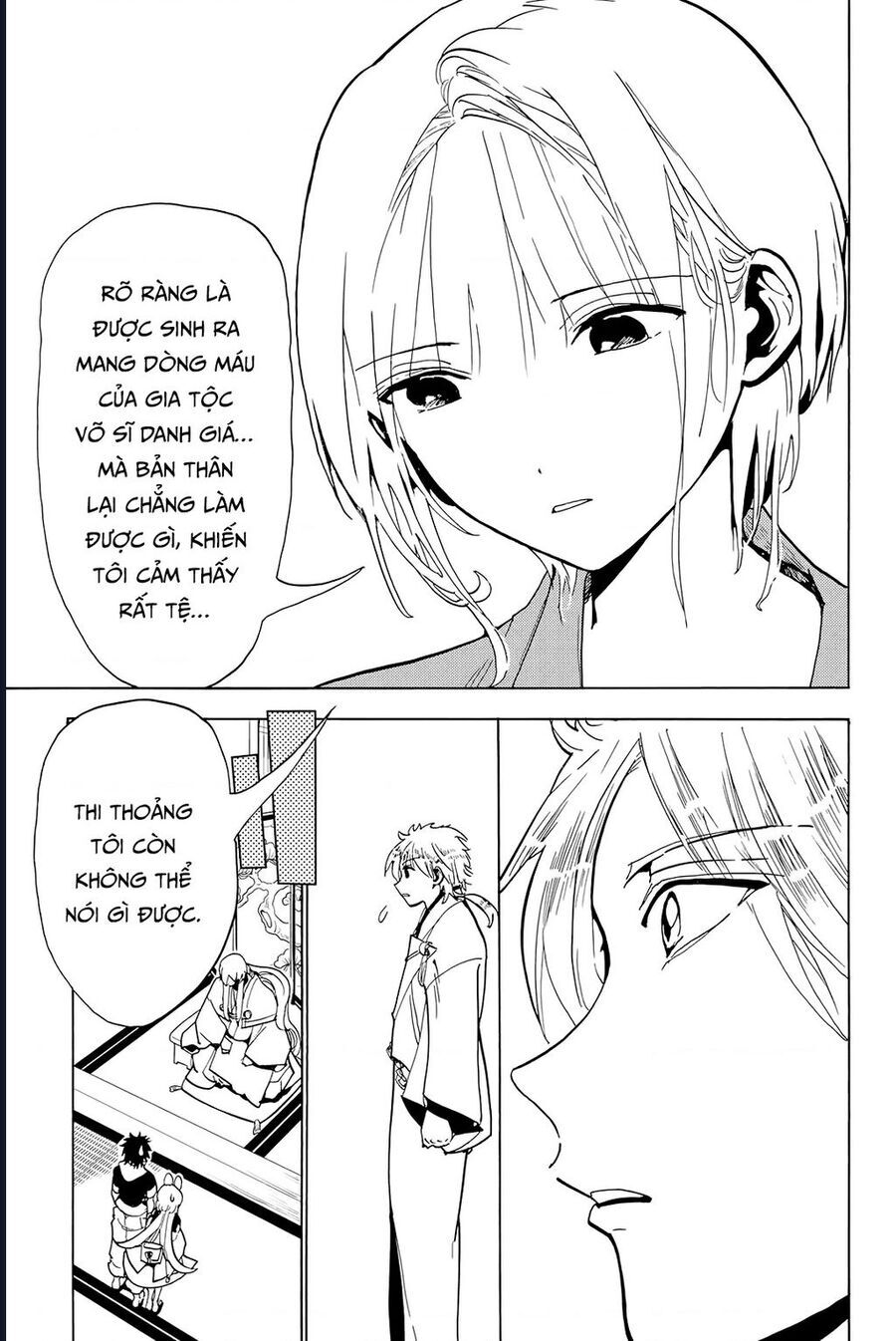 Orient Chapter 129 - Trang 2