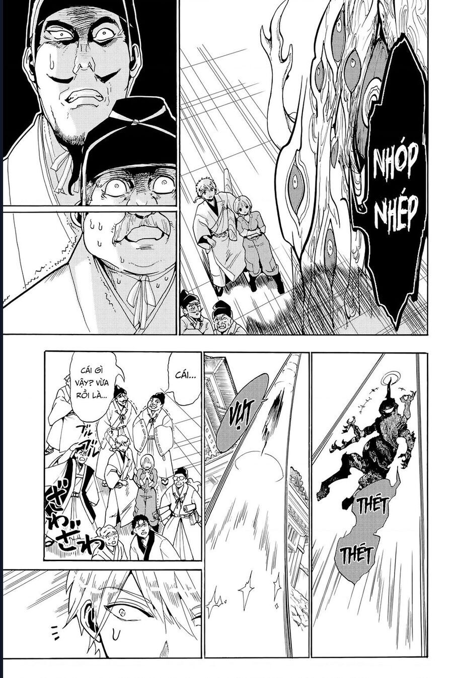 Orient Chapter 129 - Trang 2