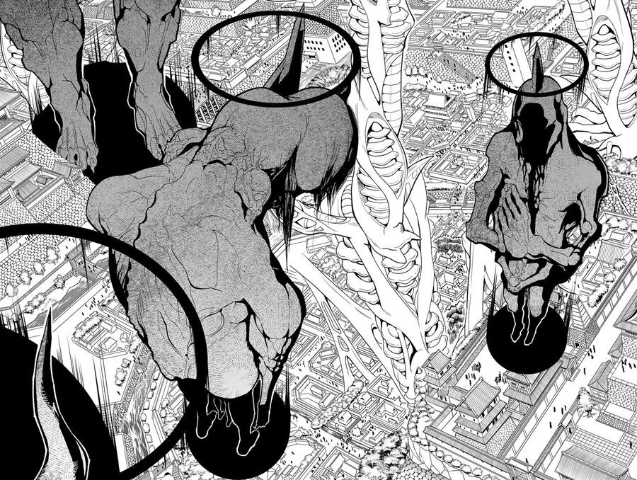 Orient Chapter 129 - Trang 2