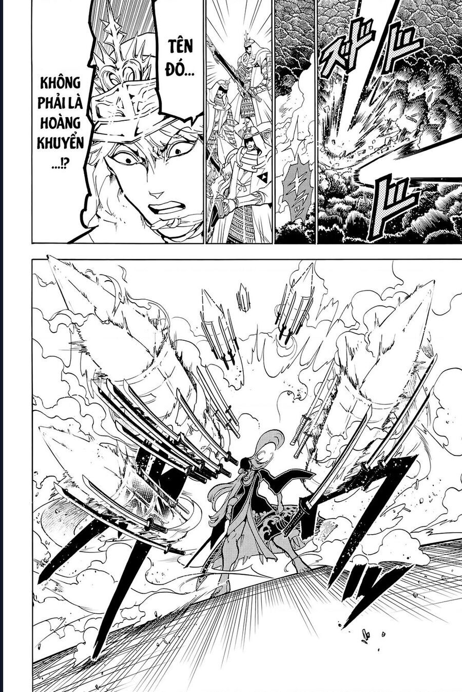 Orient Chapter 129 - Trang 2
