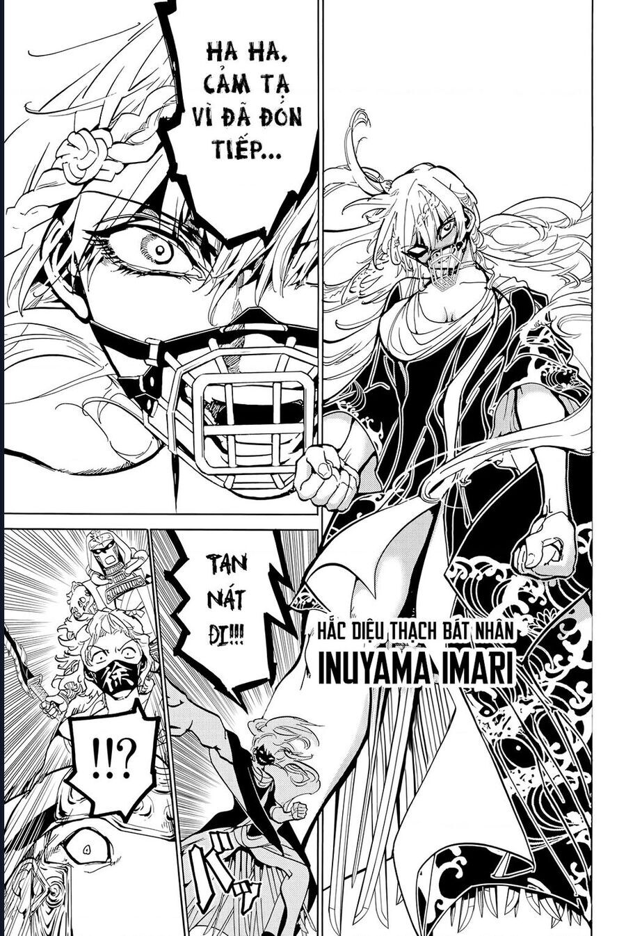 Orient Chapter 129 - Trang 2
