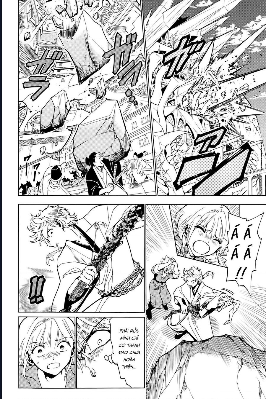 Orient Chapter 129 - Trang 2