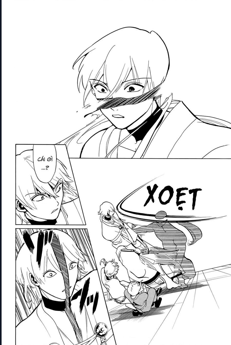 Orient Chapter 129 - Trang 2