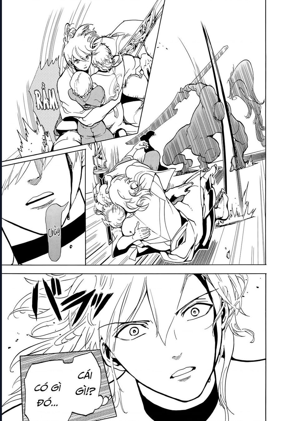 Orient Chapter 129 - Trang 2