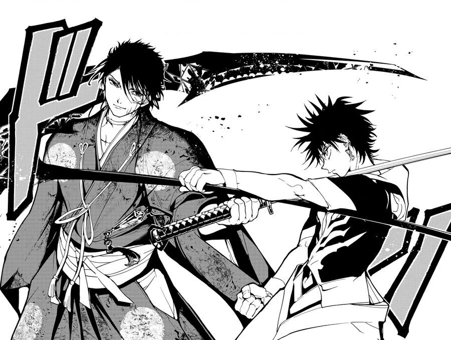 Orient Chapter 129 - Trang 2