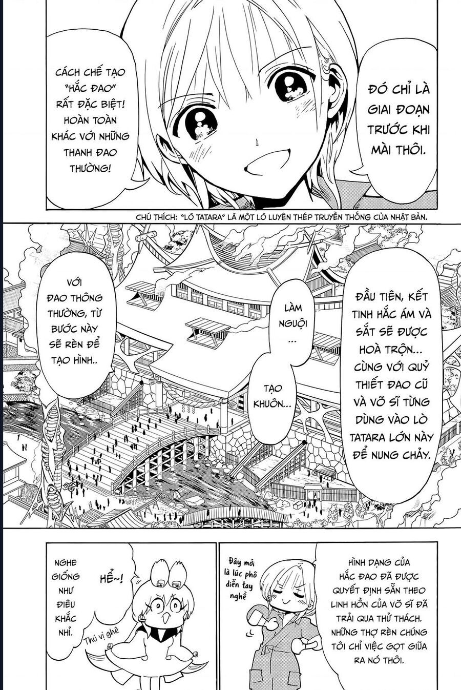 Orient Chapter 129 - Trang 2