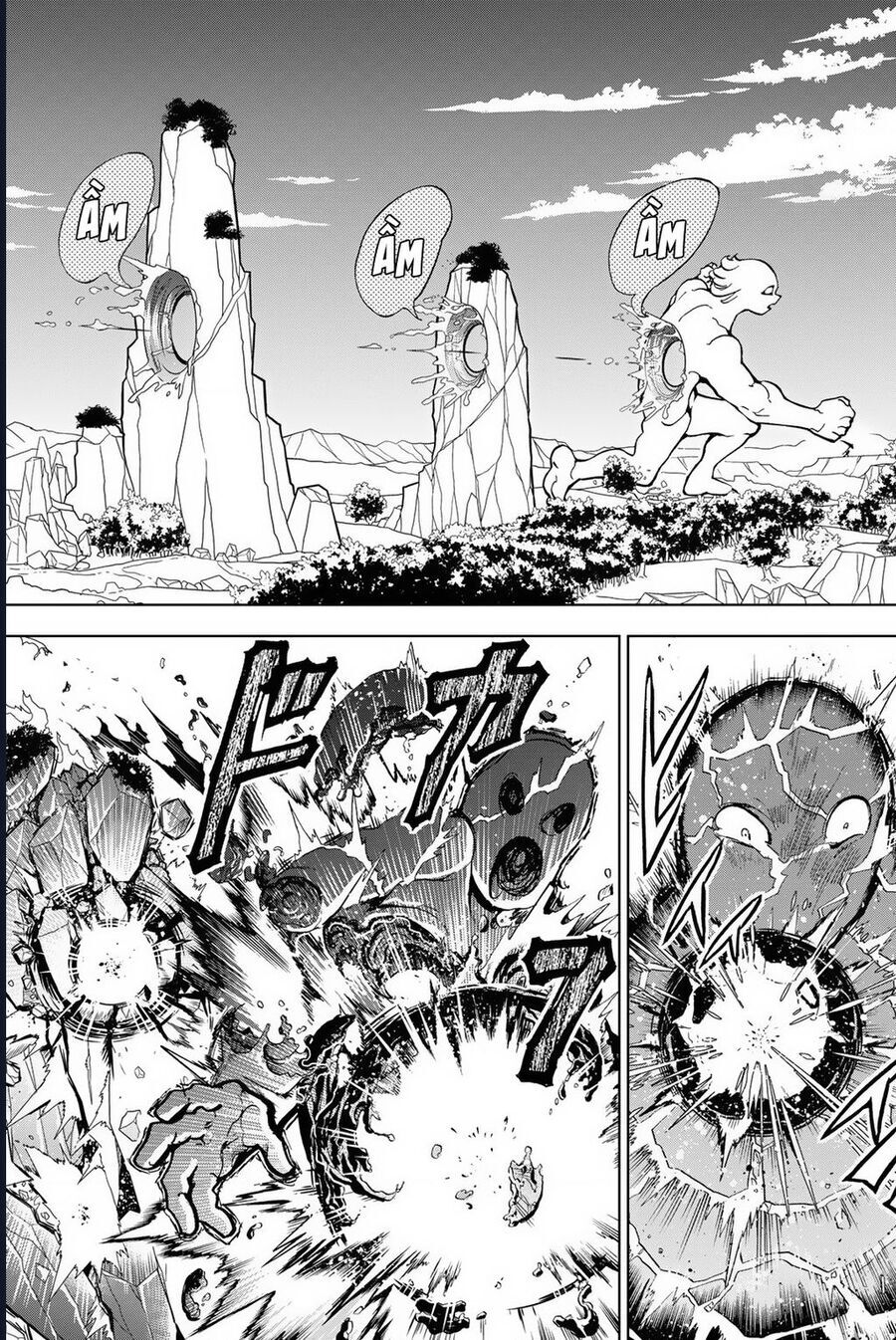 Orient Chapter 132 - Trang 2