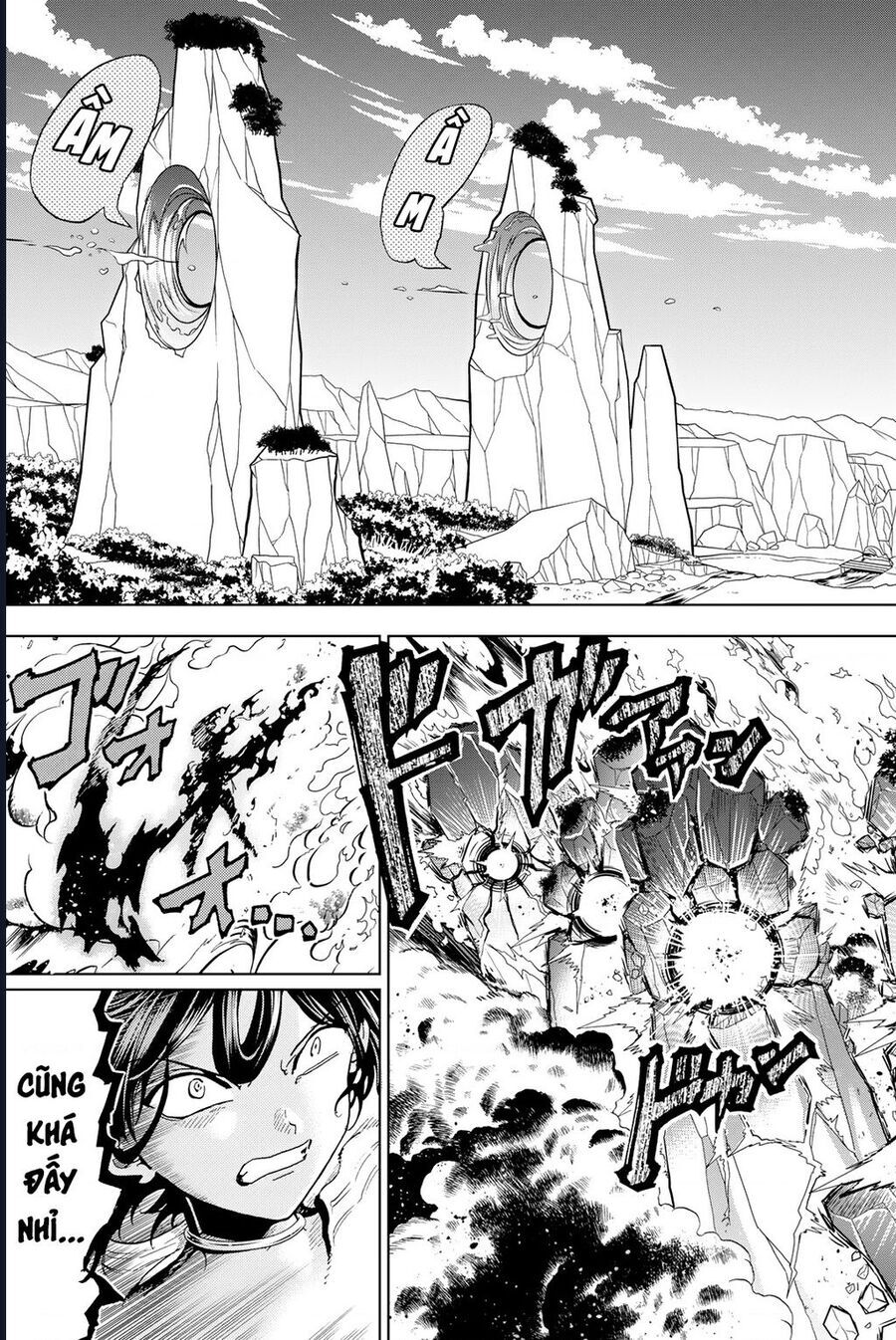 Orient Chapter 132 - Trang 2