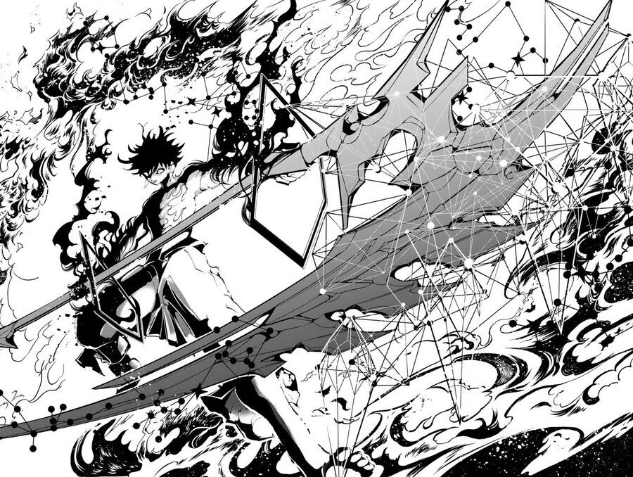 Orient Chapter 132 - Trang 2