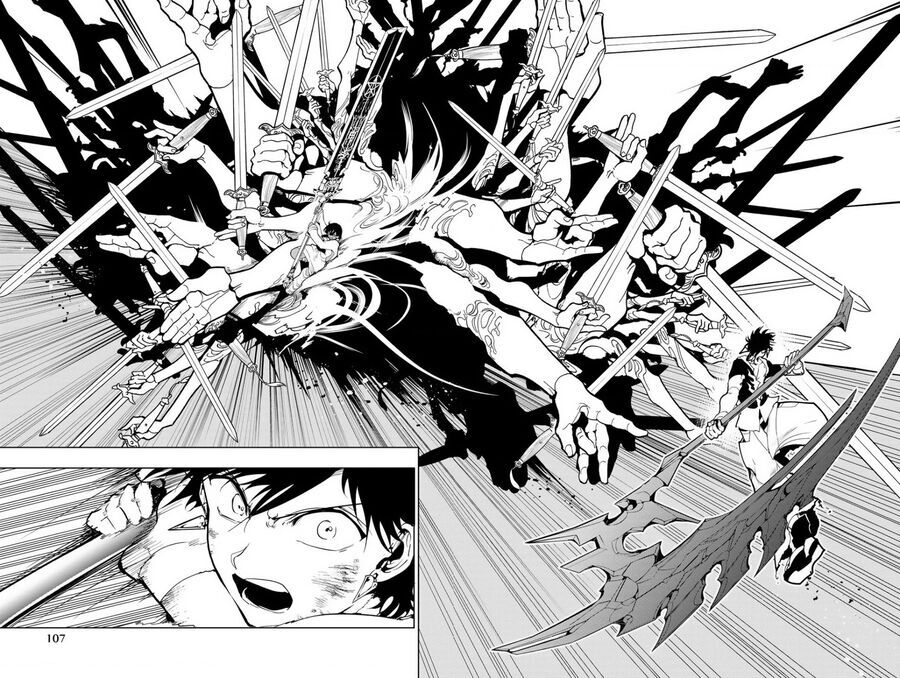 Orient Chapter 132 - Trang 2