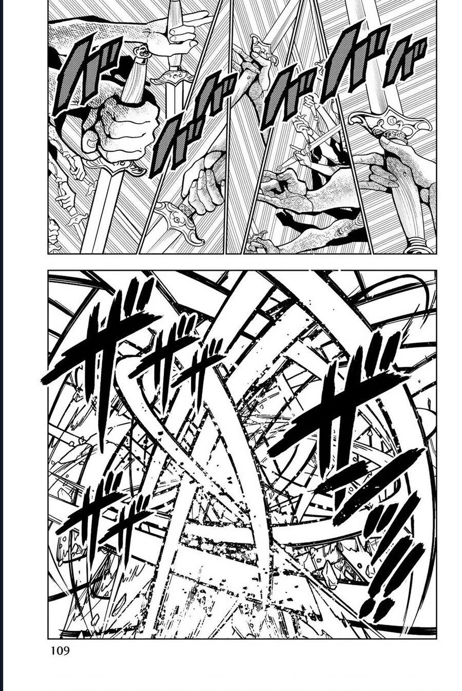 Orient Chapter 132 - Trang 2