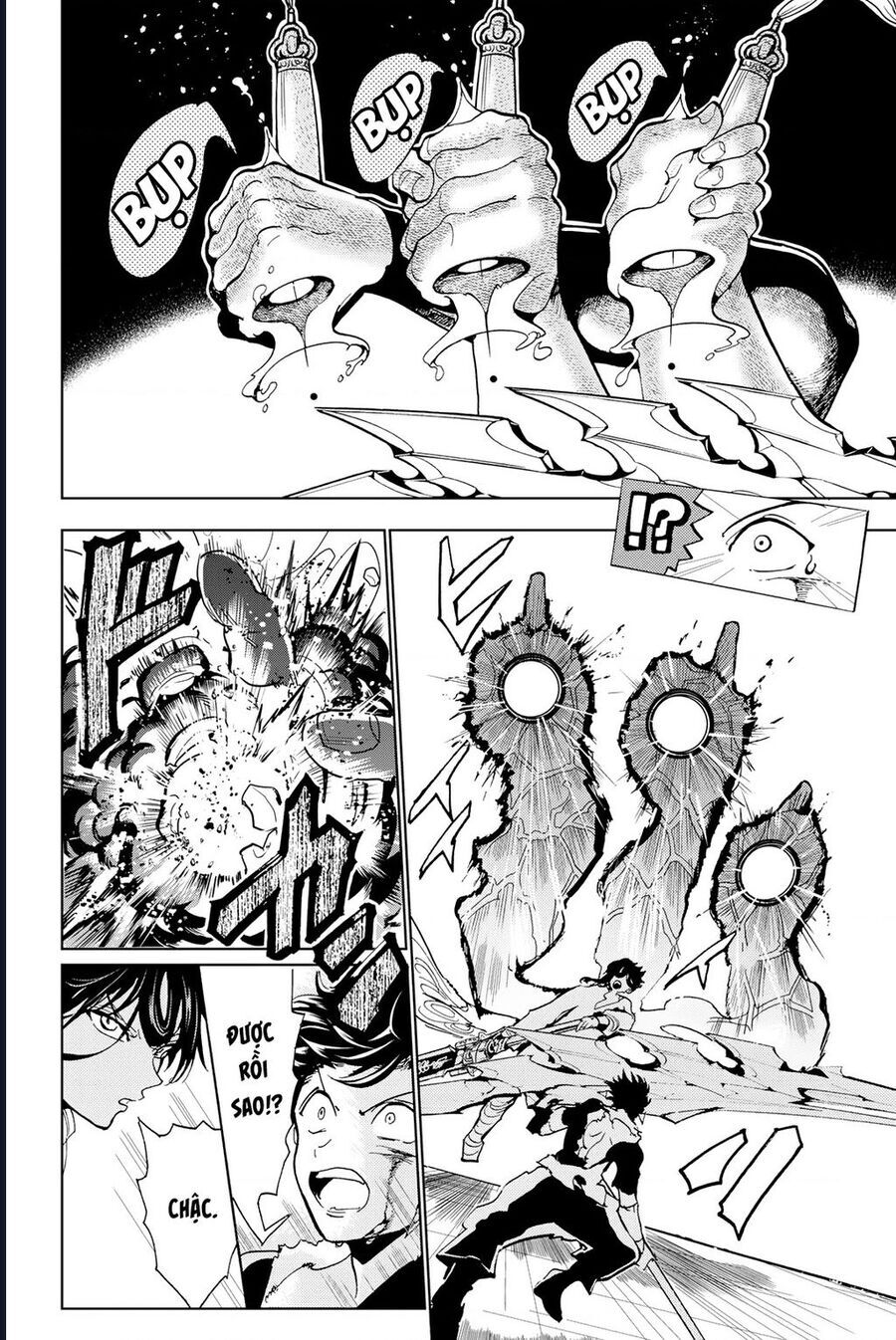 Orient Chapter 132 - Trang 2