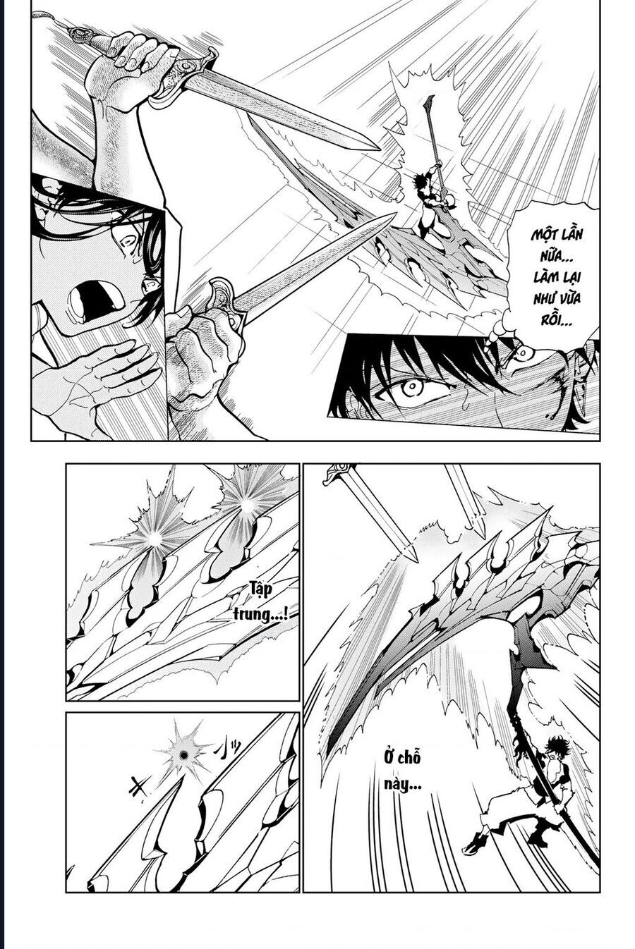 Orient Chapter 132 - Trang 2