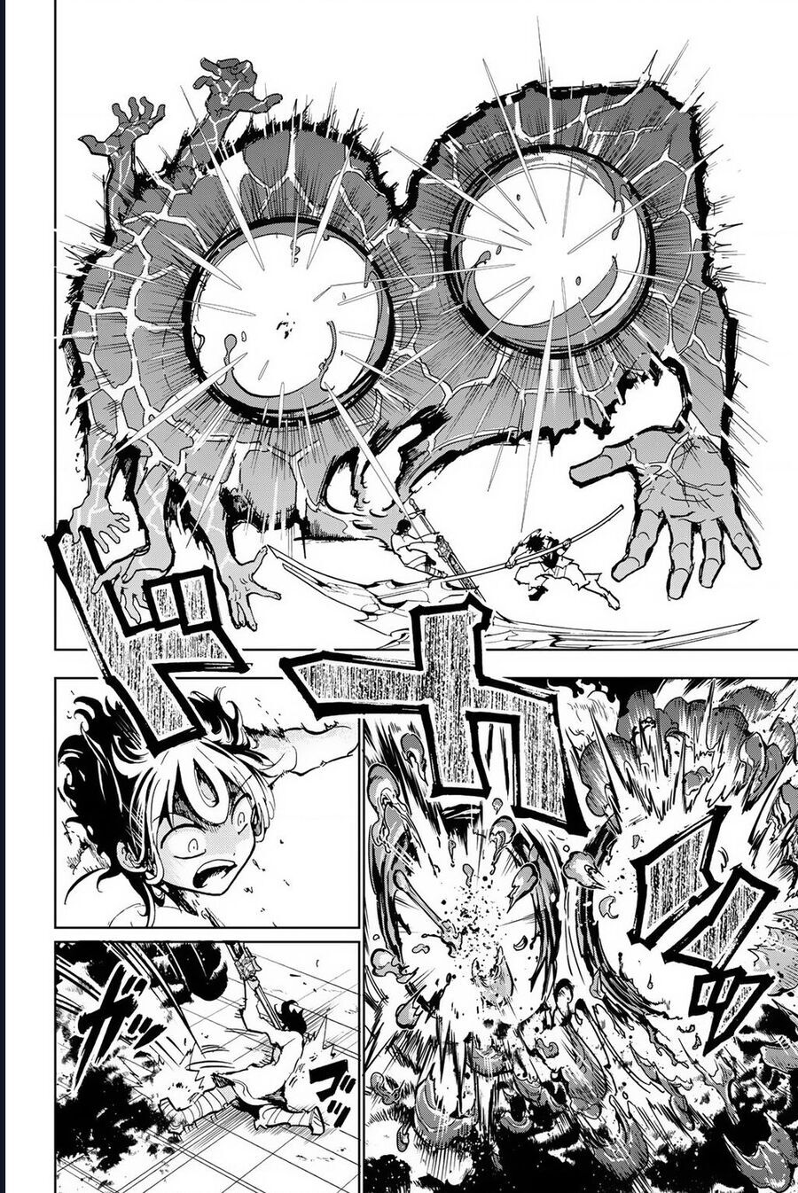 Orient Chapter 132 - Trang 2