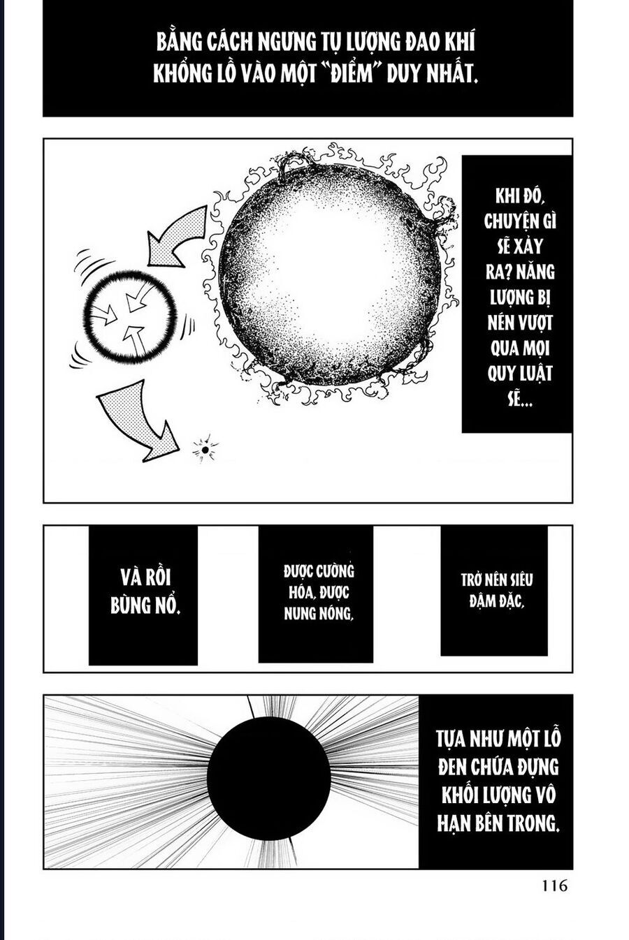 Orient Chapter 132 - Trang 2