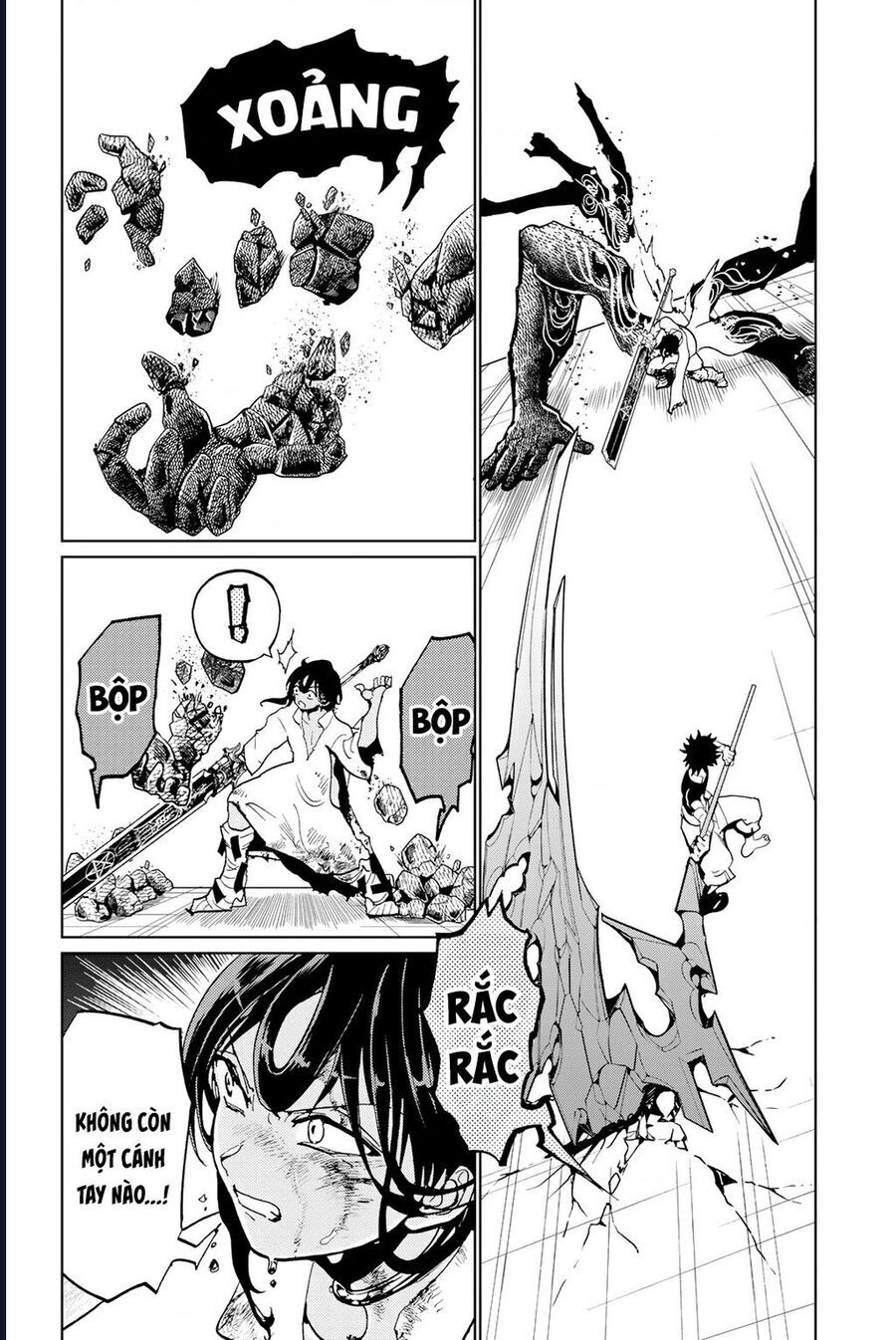 Orient Chapter 132 - Trang 2