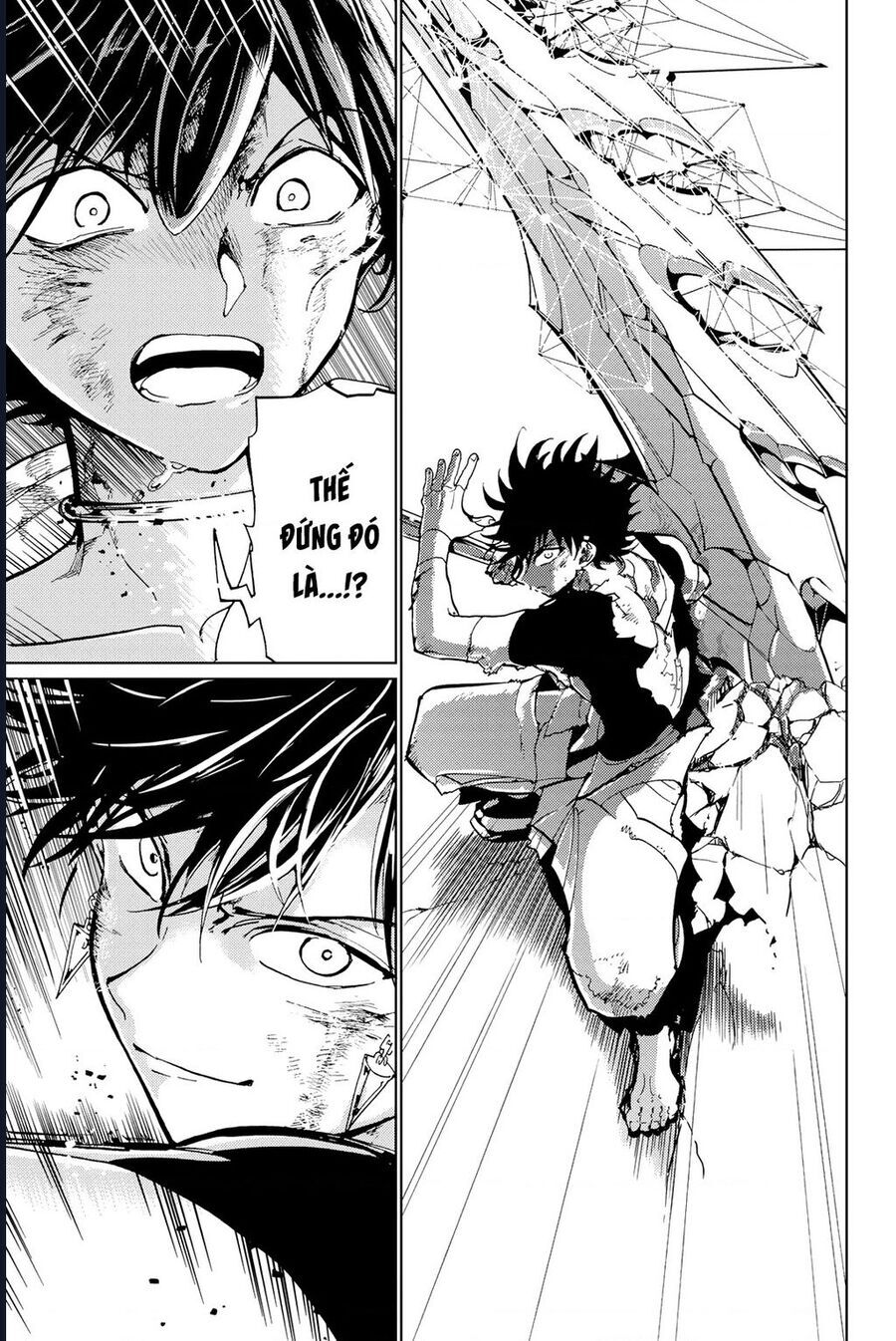 Orient Chapter 132 - Trang 2