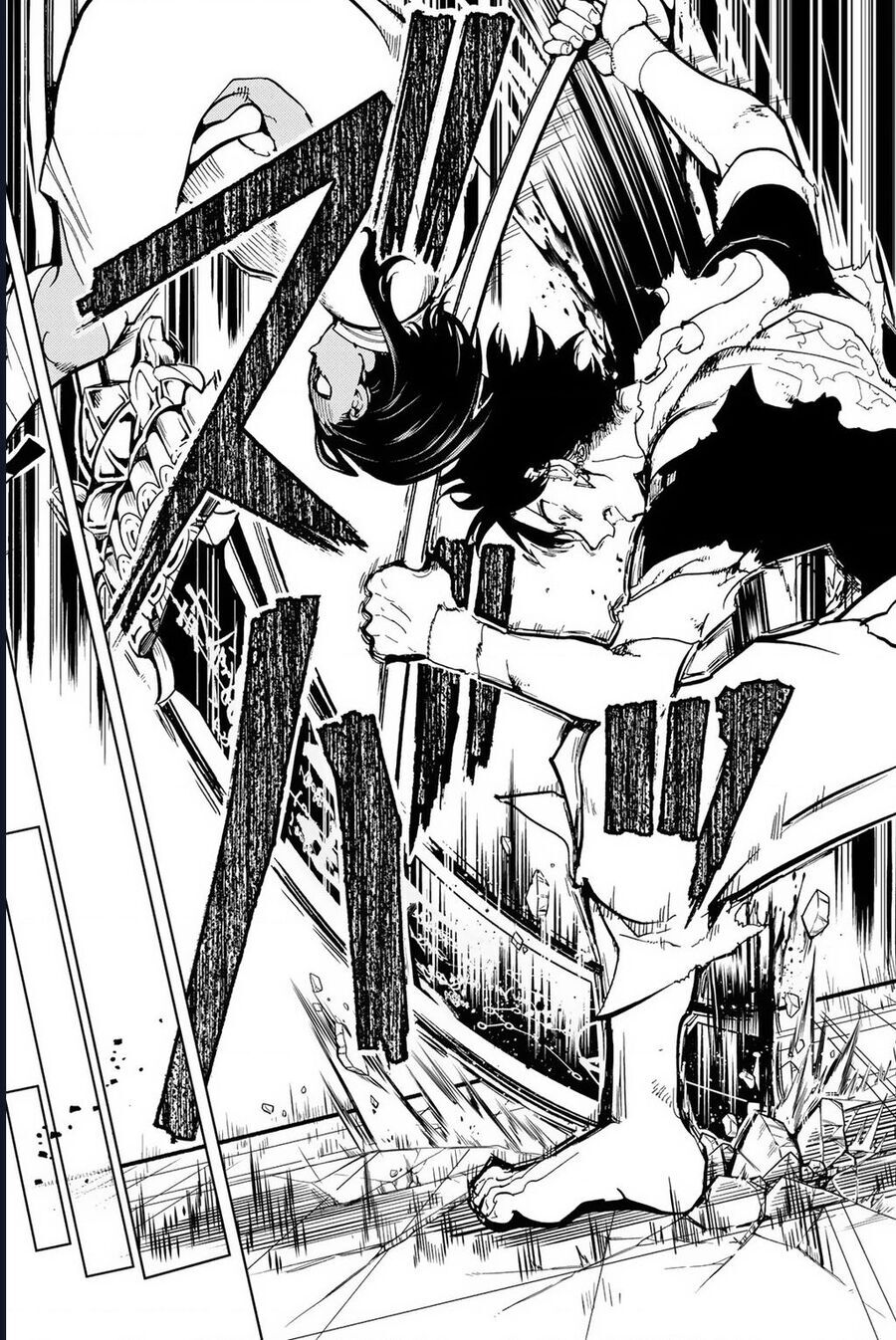 Orient Chapter 132 - Trang 2