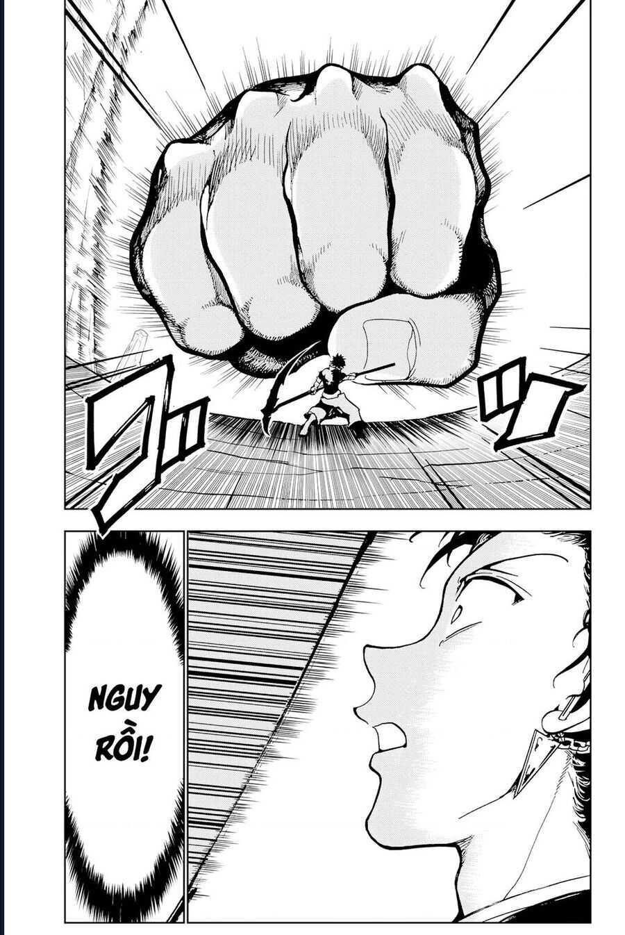 Orient Chapter 132 - Trang 2