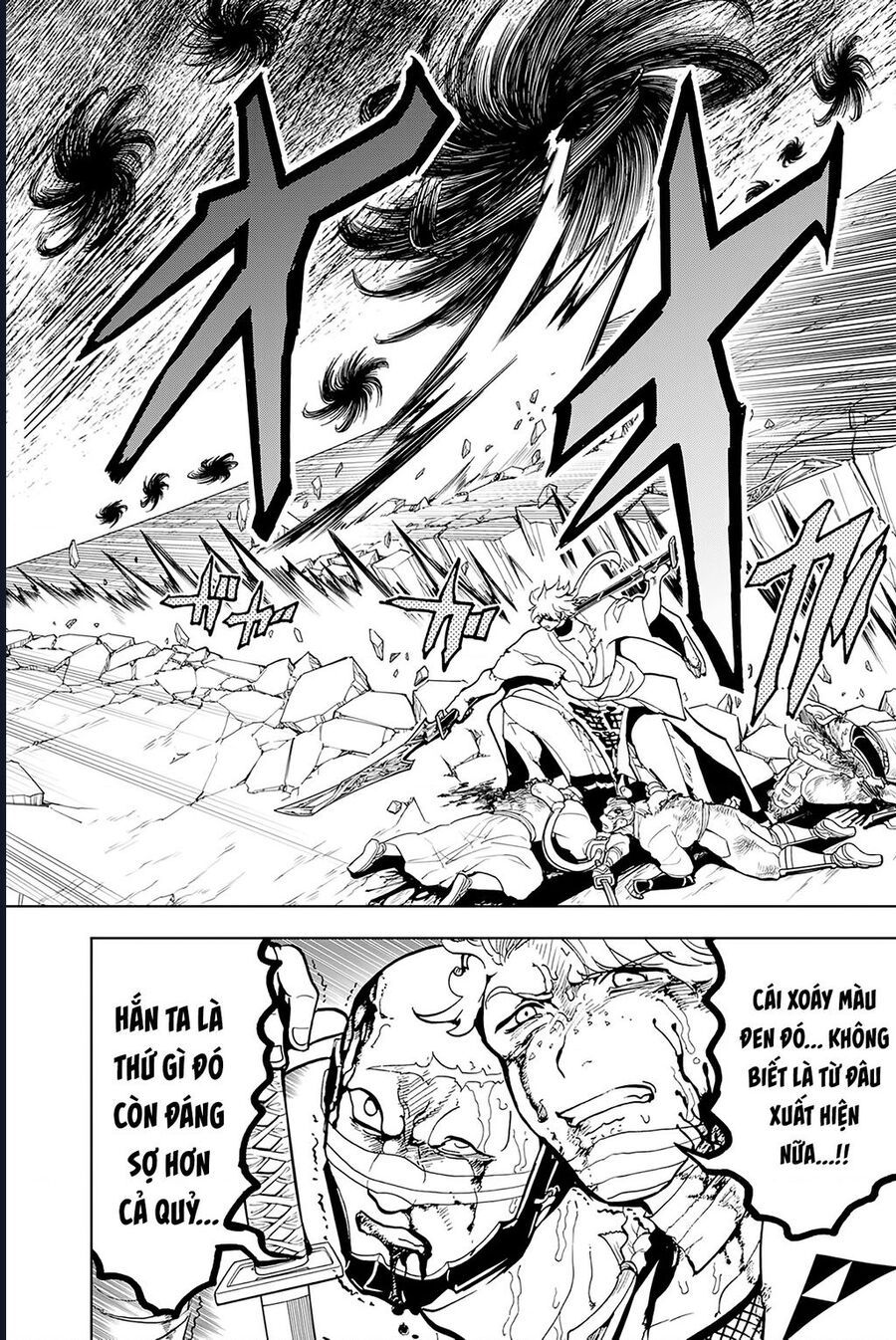 Orient Chapter 133 - Trang 2